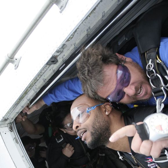 Meet your Posher, Roderick - Picture 1 of 1